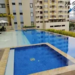 Cebusurestaypersimmon16Thfloor2Ndstudiocondounit