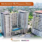 Cebusurestaypersimmon16Thfloor2Ndstudiocondounit